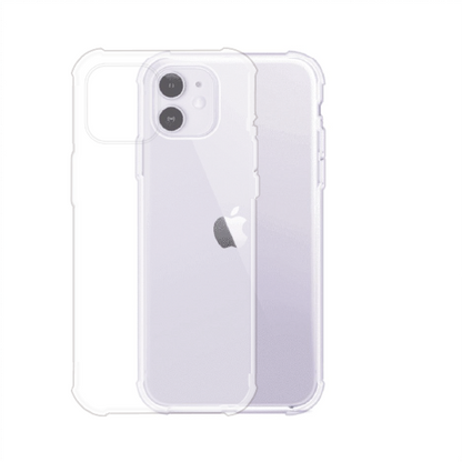 Funda transparente para IPhone 11 Series personalizable desde cero, compatible con diseños únicos – Remark Mx