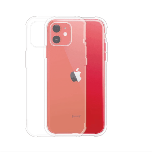 Funda transparente para IPhone 11 Series personalizable desde cero, compatible con diseños únicos – Remark Mx
