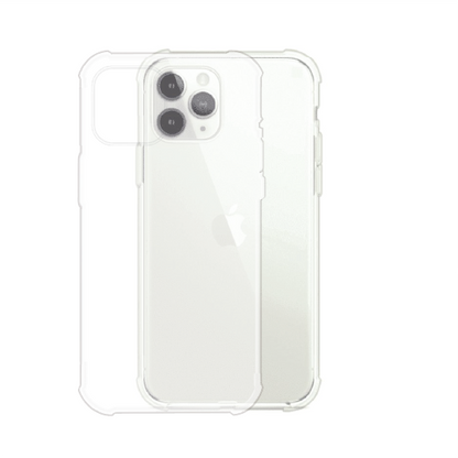 Funda transparente para IPhone 11 Series personalizable desde cero, compatible con diseños únicos – Remark Mx