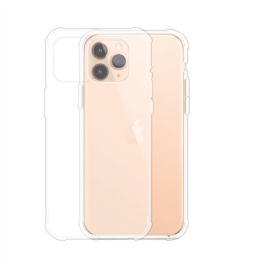Funda transparente para IPhone 11 Series personalizable desde cero, compatible con diseños únicos – Remark Mx