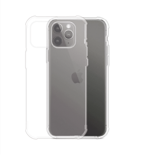Funda transparente para IPhone 11 Series personalizable desde cero, compatible con diseños únicos – Remark Mx