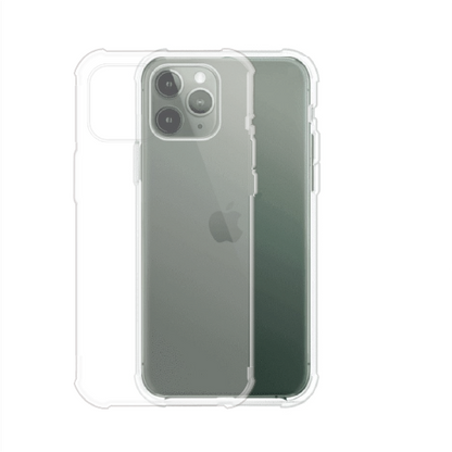 Funda transparente para IPhone 11 Series personalizable desde cero, compatible con diseños únicos – Remark Mx