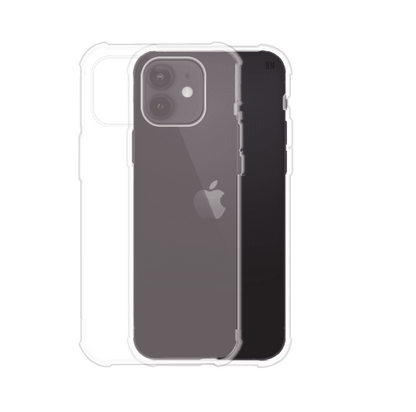 Funda transparente para IPhone 12 Series personalizable desde cero – Remark Mx