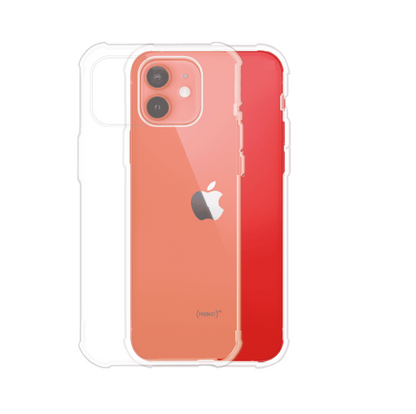 Funda transparente para IPhone 12 Series personalizable desde cero – Remark Mx