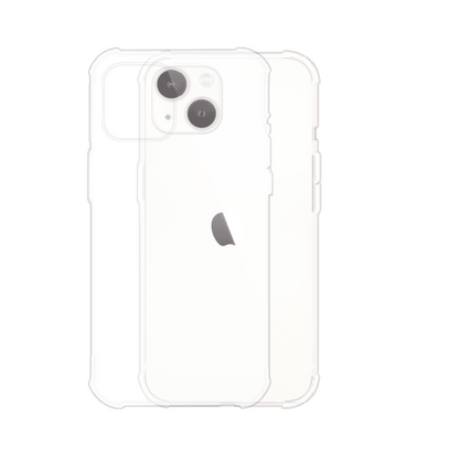 Funda transparente para IPhone 13 Series personalizable desde cero – Remark Mx