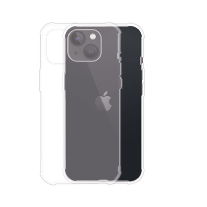 Funda transparente para IPhone 13 Series personalizable desde cero – Remark Mx