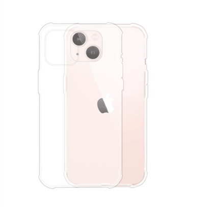 Funda transparente para IPhone 13 Series personalizable desde cero – Remark Mx