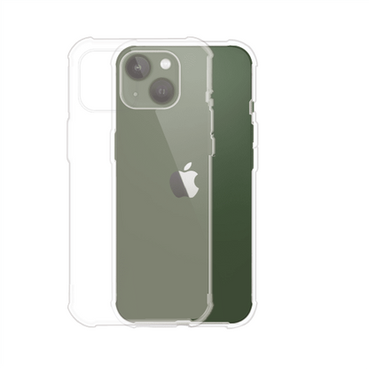 Funda transparente para IPhone 13 Series personalizable desde cero – Remark Mx