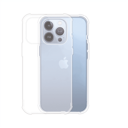 Funda transparente para IPhone 13 Series personalizable desde cero – Remark Mx