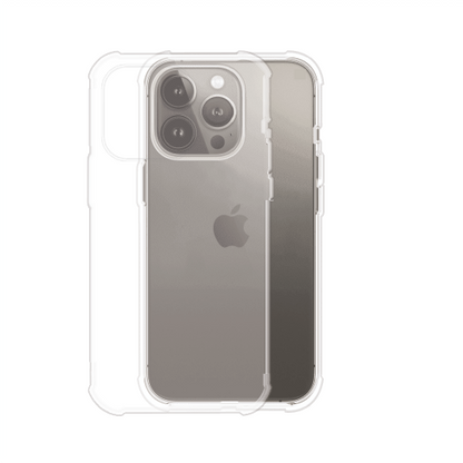 Funda transparente para IPhone 13 Series personalizable desde cero – Remark Mx