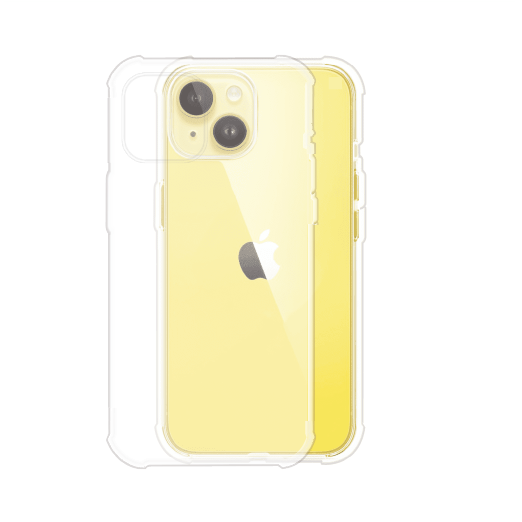 Funda transparente para IPhone 14 Series personalizable desde cero – Remark Mx