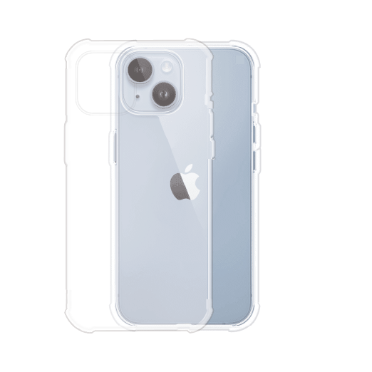 Funda transparente para IPhone 14 Series personalizable desde cero – Remark Mx