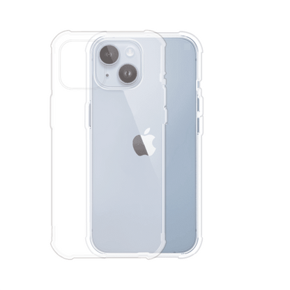 Funda transparente para IPhone 14 Series personalizable desde cero – Remark Mx