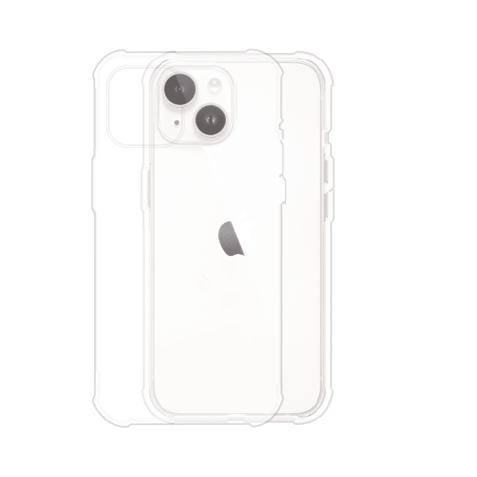Funda transparente para IPhone 14 Series personalizable desde cero – Remark Mx