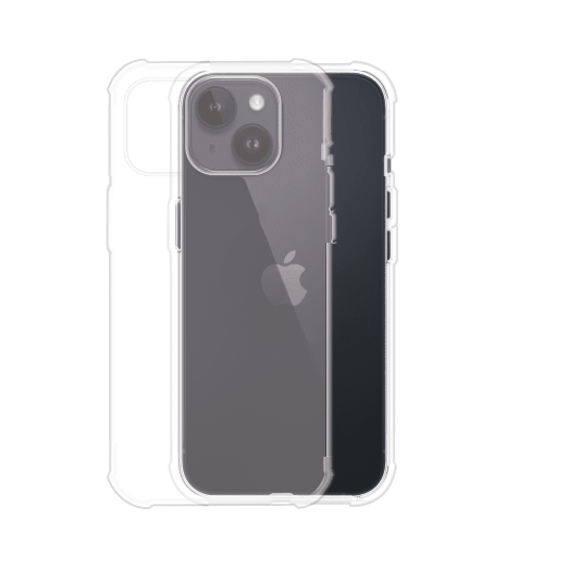 Funda transparente para IPhone 14 Series personalizable desde cero – Remark Mx
