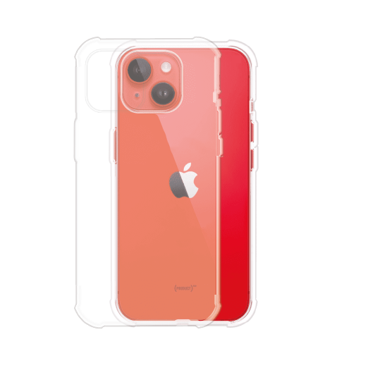 Funda transparente para IPhone 14 Series personalizable desde cero – Remark Mx