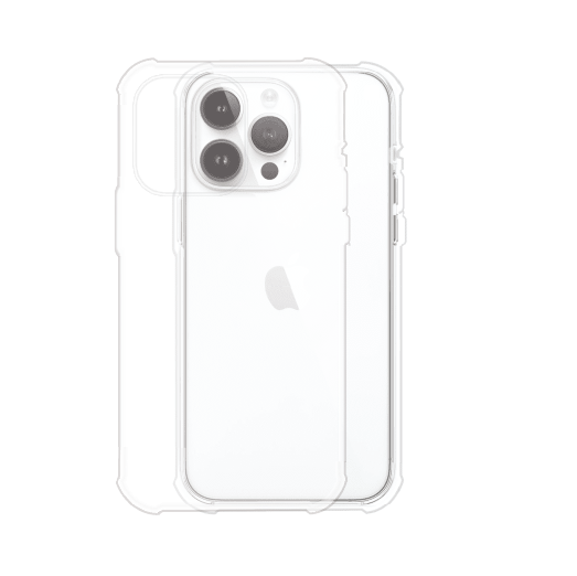 Funda transparente para IPhone 14 Series personalizable desde cero – Remark Mx