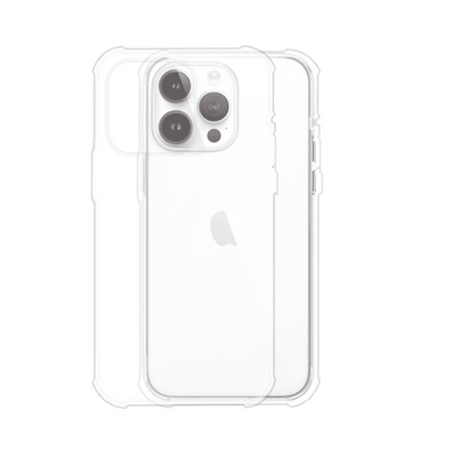 Funda transparente para IPhone 14 Series personalizable desde cero – Remark Mx
