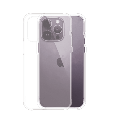 Funda transparente para IPhone 14 Series personalizable desde cero – Remark Mx