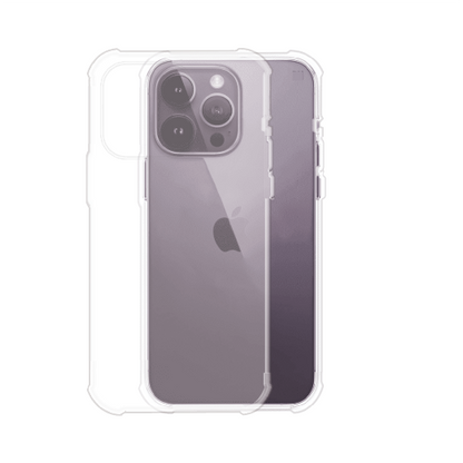 Funda transparente para IPhone 14 Series personalizable desde cero – Remark Mx