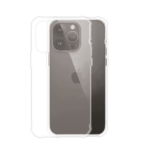 Funda transparente para IPhone 14 Series personalizable desde cero – Remark Mx