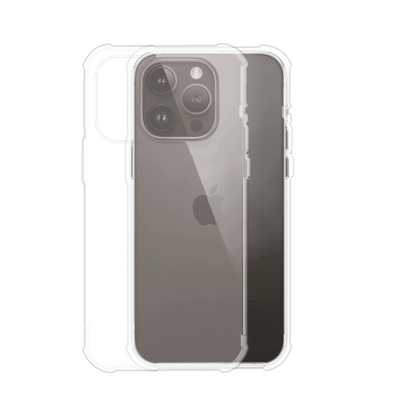 Funda transparente para IPhone 14 Series personalizable desde cero – Remark Mx