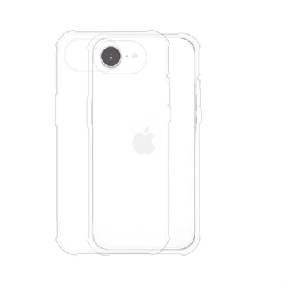 Funda transparente para IPhone 16 Series personalizable desde cero – Remark Mx