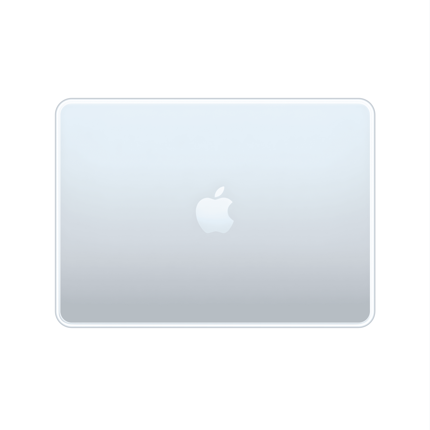 Funda transparente para Macbook personalizable desde cero, compatible con diseños únicos – Remark Mx