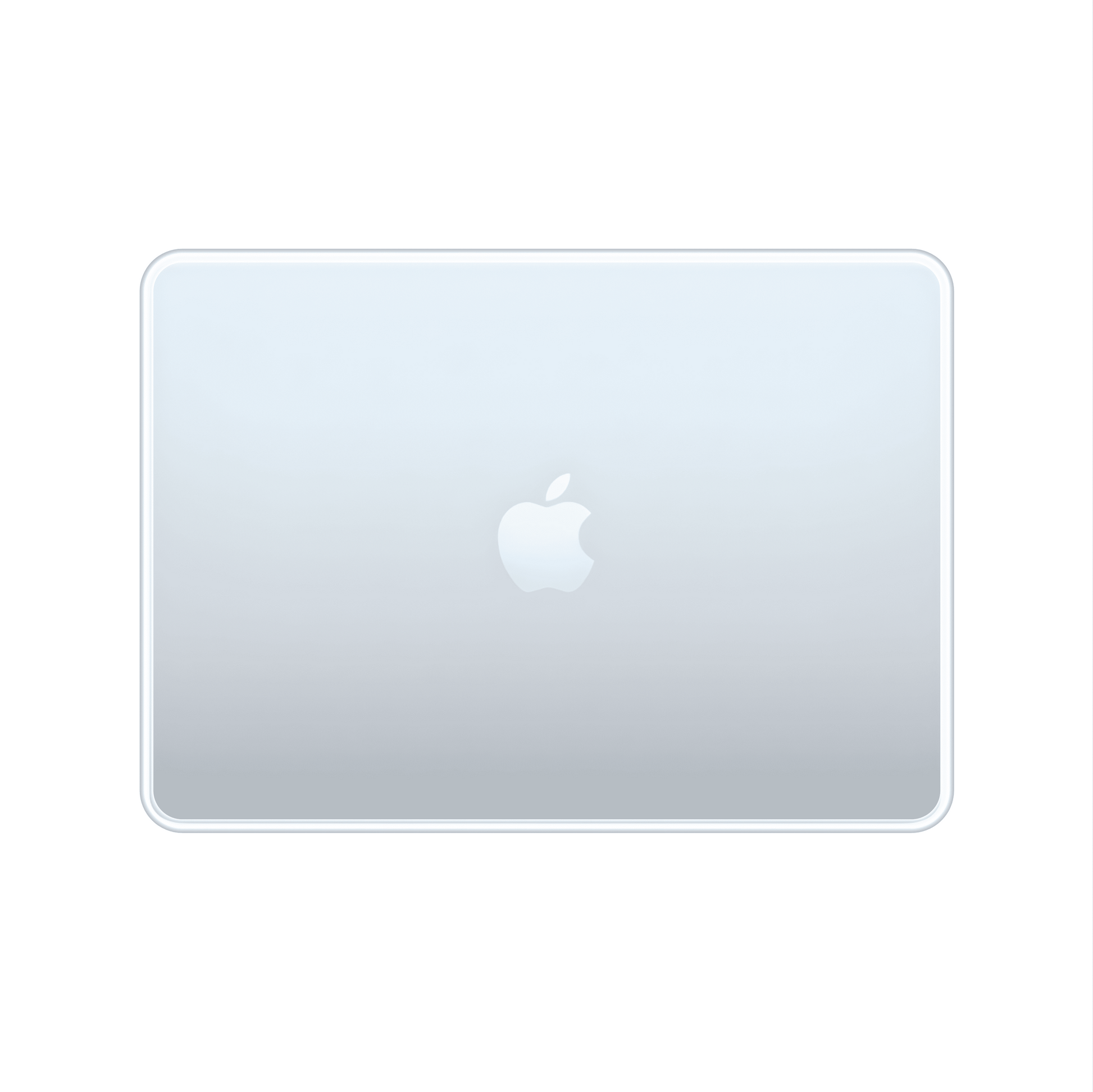 Funda transparente para Macbook personalizable desde cero, compatible con diseños únicos – Remark Mx