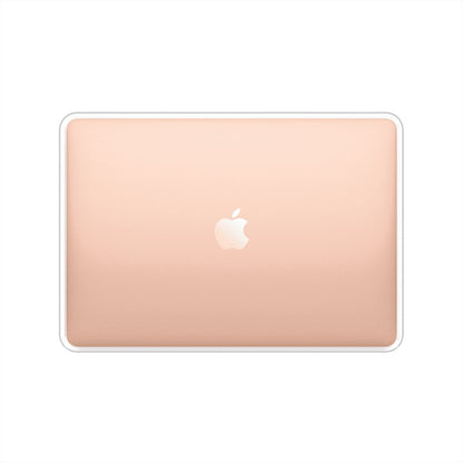 Funda transparente para Macbook Series personalizable desde cero – Remark Mx
