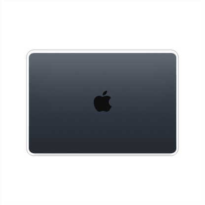 Funda transparente para Macbook Series personalizable desde cero – Remark Mx