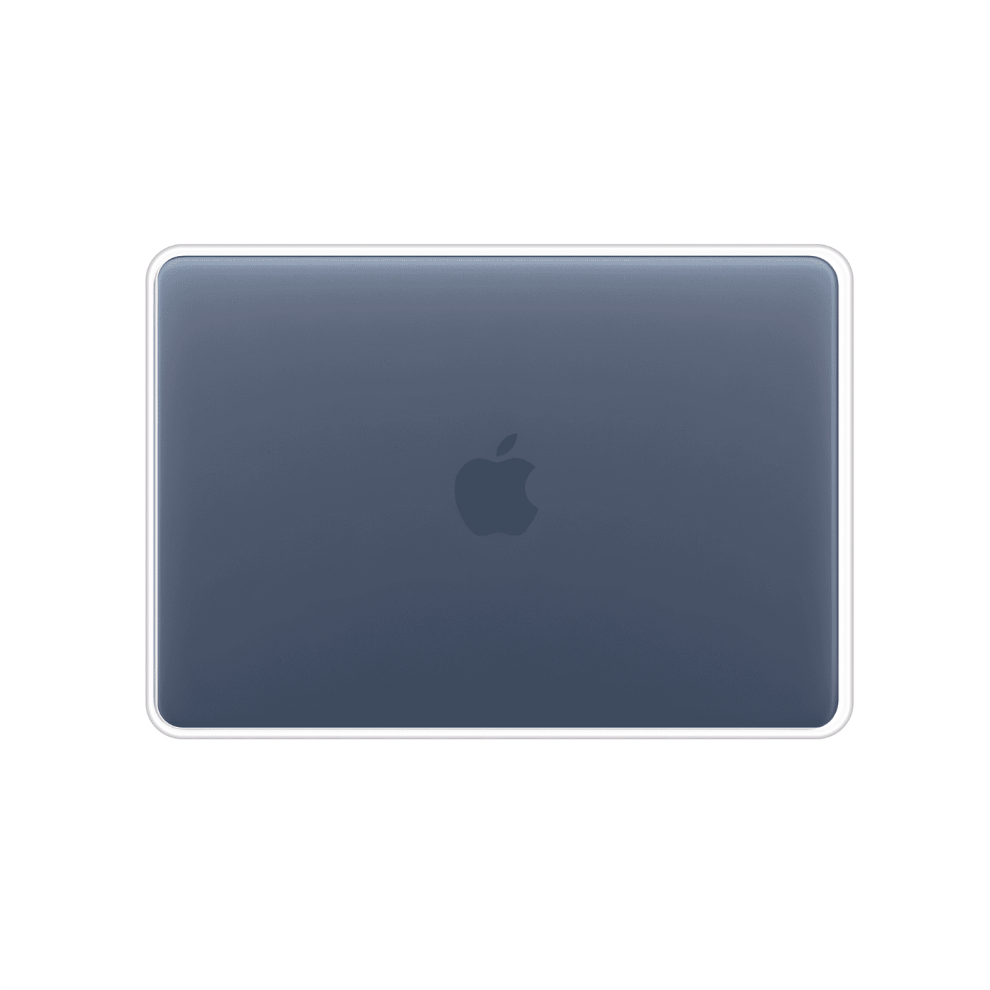 Funda transparente para Macbook personalizable desde cero, compatible con diseños únicos – Remark Mx