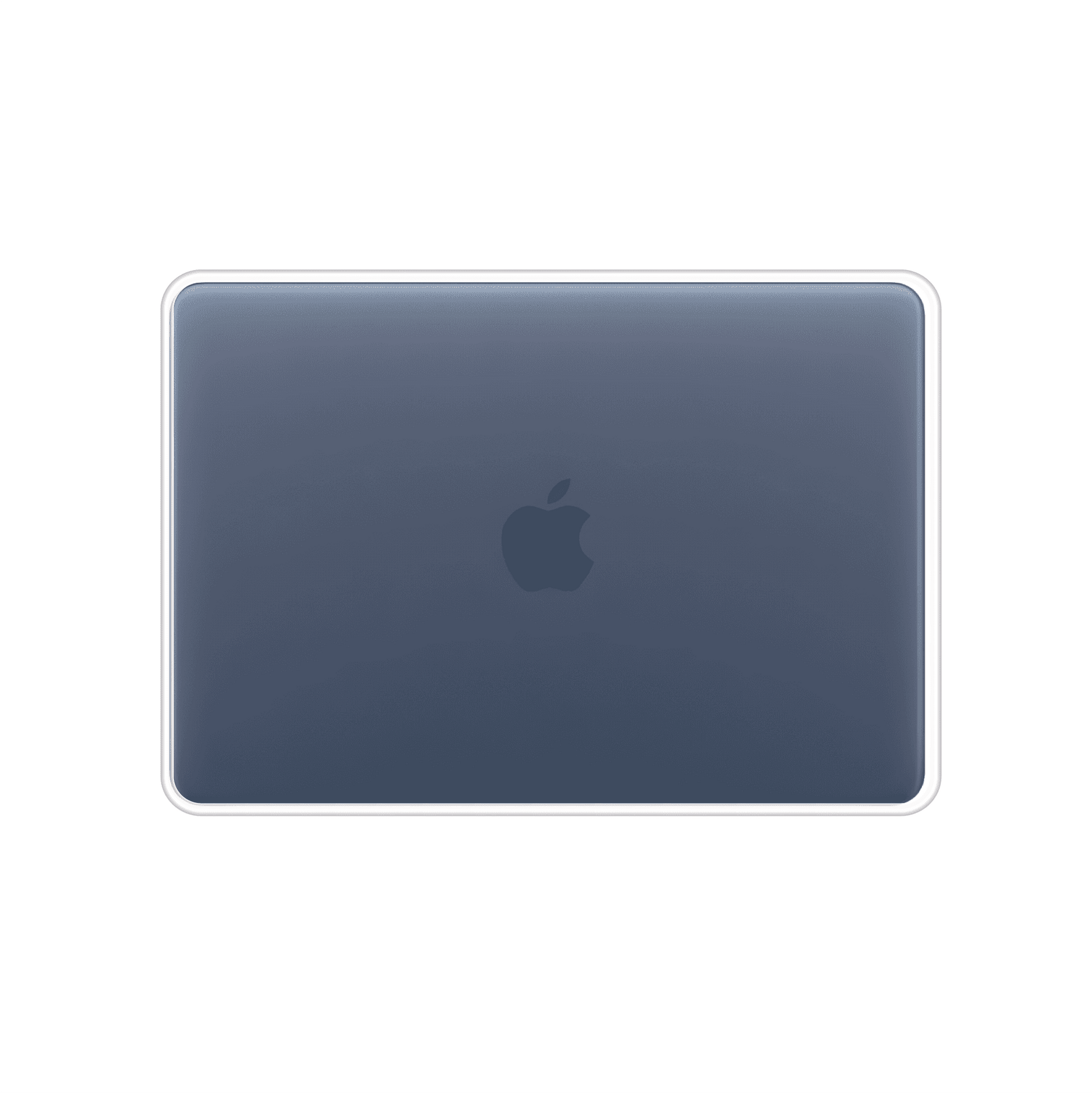 Funda transparente para Macbook personalizable desde cero, compatible con diseños únicos – Remark Mx