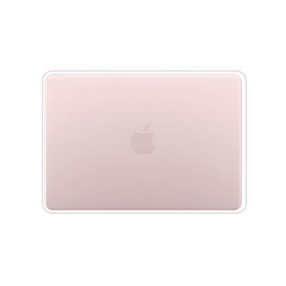 Funda transparente para Macbook personalizable desde cero, compatible con diseños únicos – Remark Mx