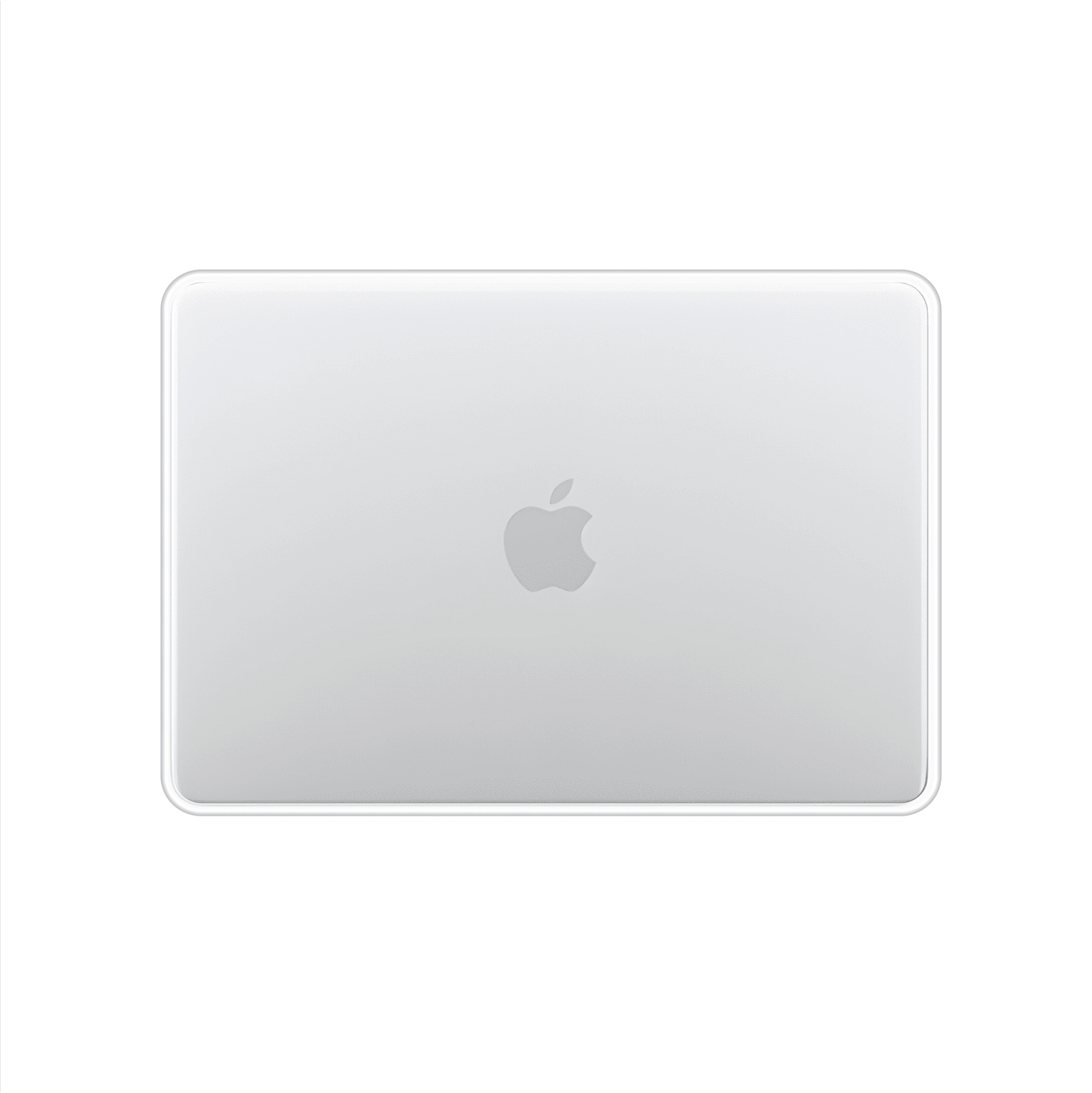 Funda transparente para Macbook personalizable desde cero, compatible con diseños únicos – Remark Mx