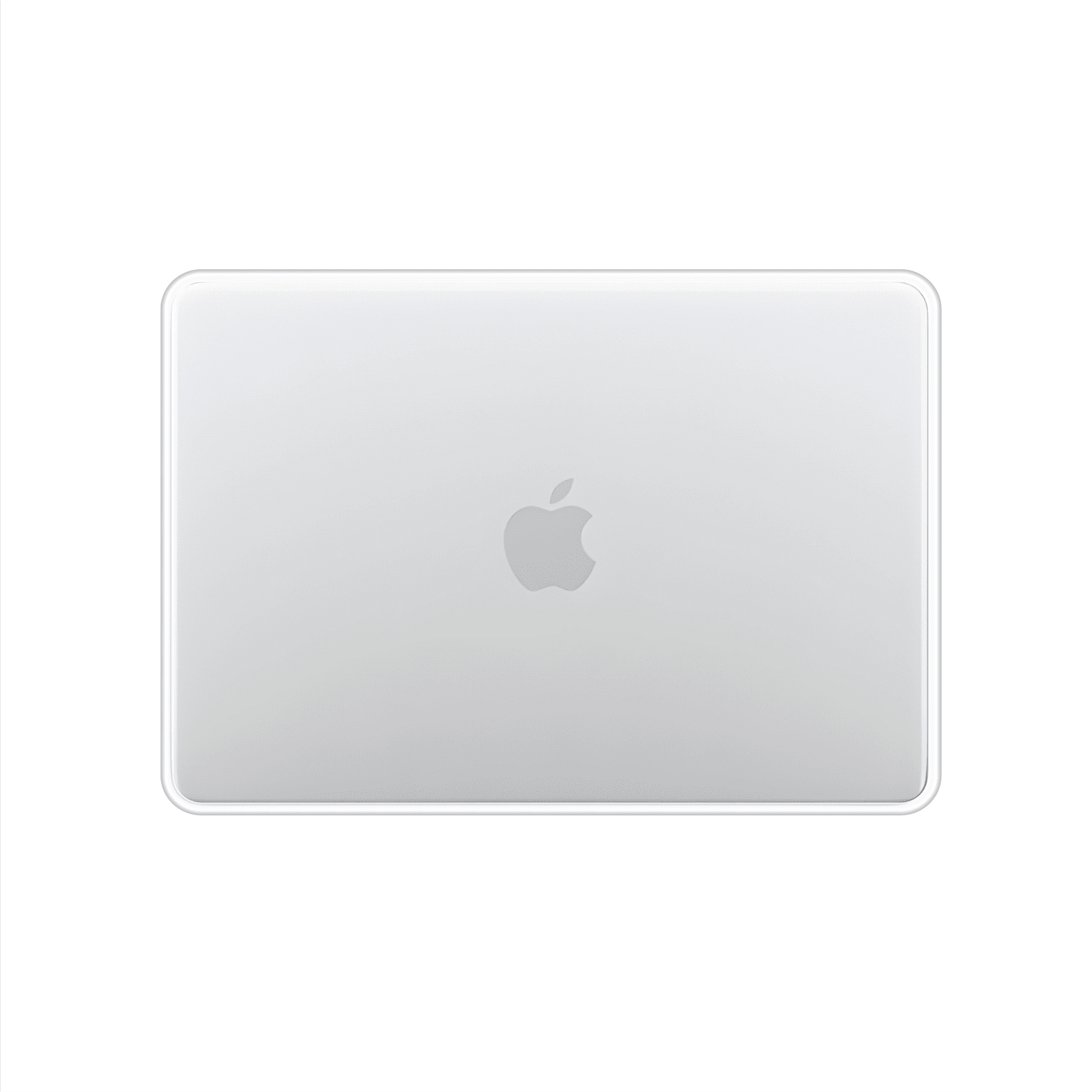 Funda transparente para Macbook personalizable desde cero, compatible con diseños únicos – Remark Mx