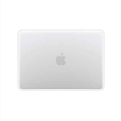 Funda transparente para Macbook personalizable desde cero, compatible con diseños únicos – Remark Mx