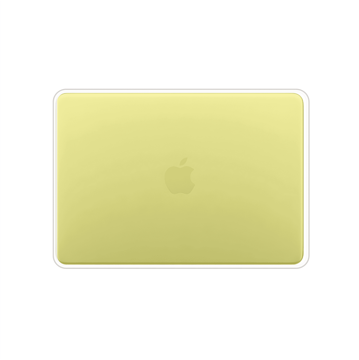 Funda transparente para Macbook personalizable desde cero, compatible con diseños únicos – Remark Mx