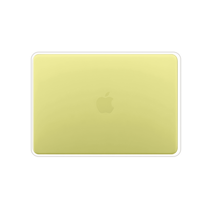 Funda transparente para Macbook personalizable desde cero, compatible con diseños únicos – Remark Mx