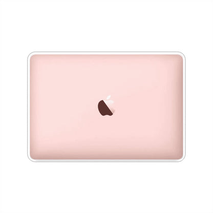 Funda transparente para Macbook Series personalizable desde cero – Remark Mx
