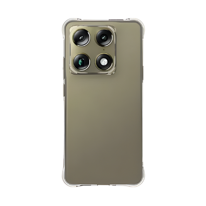 Funda transparente para Motorola Signature personalizable desde cero, compatible con diseños únicos – Remark Mx