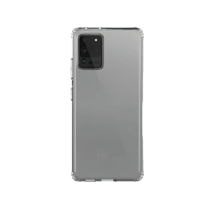 Funda transparente para Samsung Galaxy S20 Ultra personalizable desde cero, compatible con diseños únicos – Remark Mx