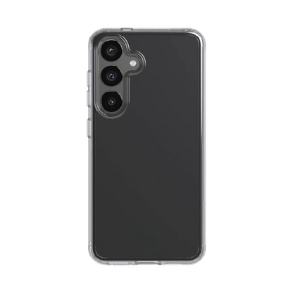 Funda transparente para Samsung Galaxy S24 personalizable desde cero, compatible con diseños únicos – Remark Mx