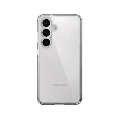 Funda transparente para Samsung Galaxy S25 Plus personalizable desde cero, compatible con diseños únicos – Remark Mx