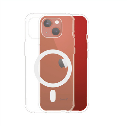 Funda transparente magsafe para IPhone 13 Series personalizable desde cero, compatible con diseños únicos – Remark Mx