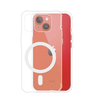 Funda transparente magsafe para IPhone 14 Series personalizable desde cero – Remark Mx