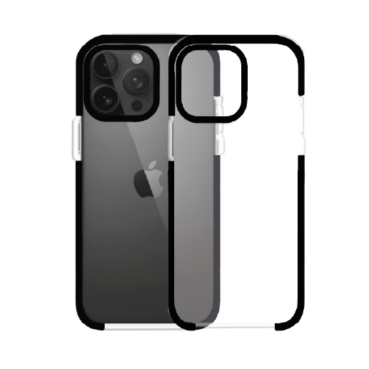 Funda transparente premium para IPhone 16 Series personalizable desde cero – Remark Mx