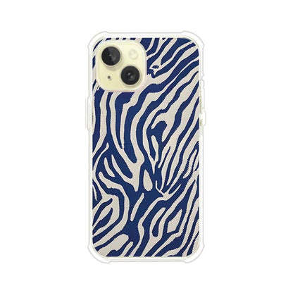 NAVY ZEBRA