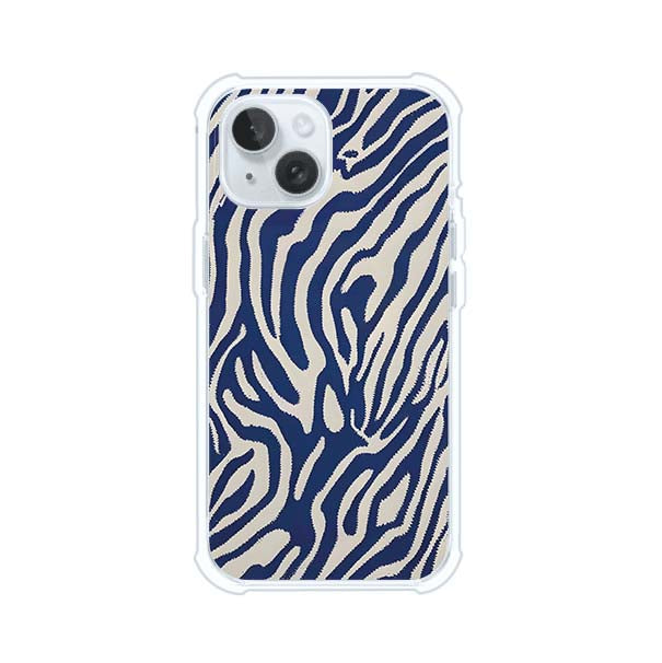 NAVY ZEBRA