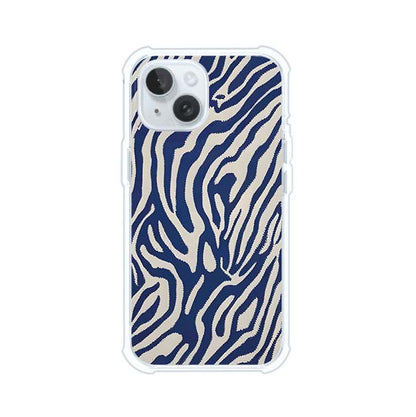 NAVY ZEBRA